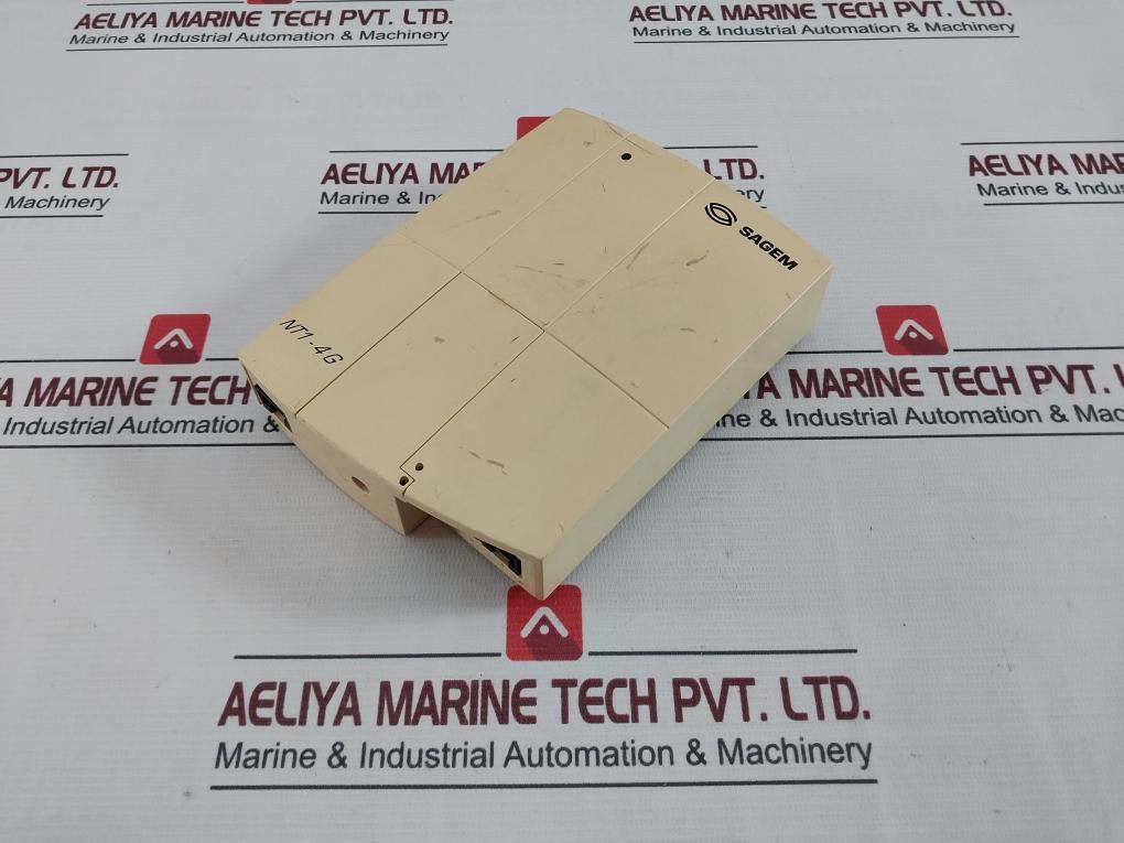 Sagem Nt1-4G Network Terminator Am100364Aa01
