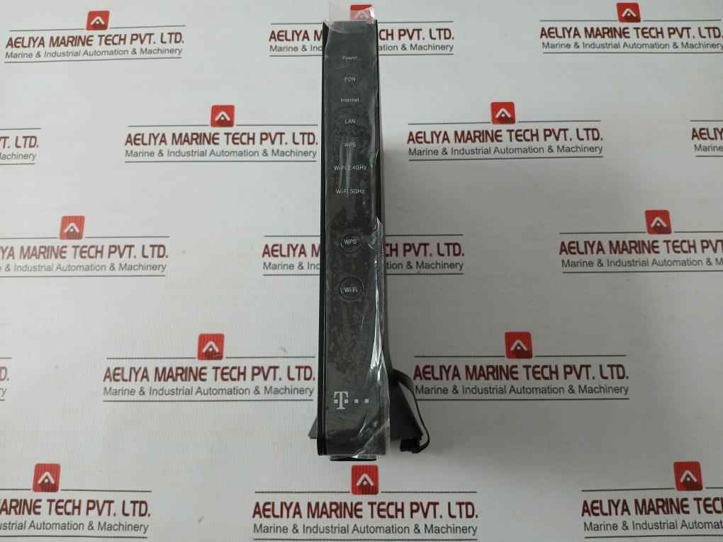 Fiber-optic Wi-fi 6 Router 200-240V 50/60Hz 1.7 Meter 253990307 Sagemcom