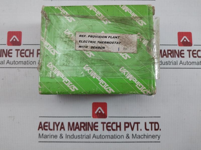 Saginomiya 85Vac-264Vac Digital Thermostat Ule-sd11-011