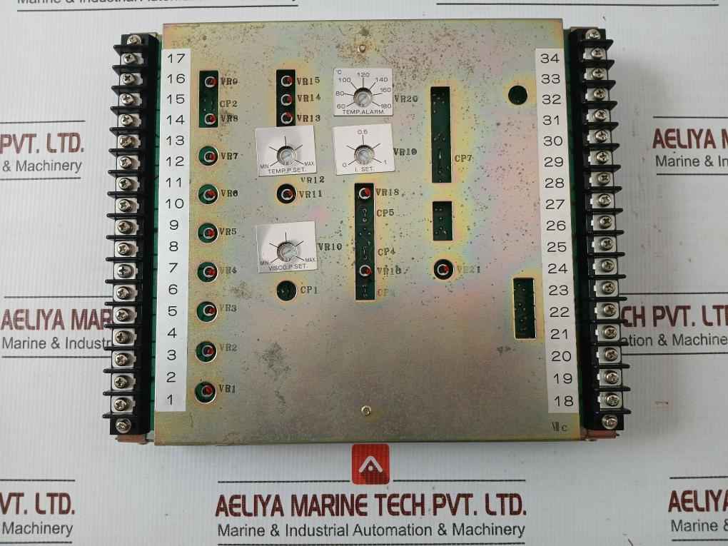 Saginomiya E-uj-44030-c