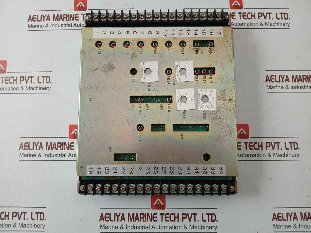 Saginomiya E-uj-44030-c