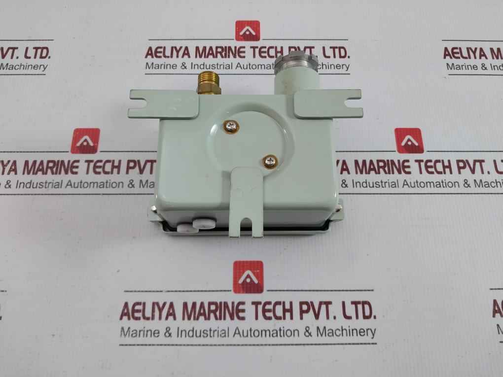 Saginomiya Pressure Control Switch Ans-c106Wkq