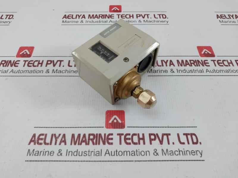 Saginomiya Pressure Control Switch Sns-c106