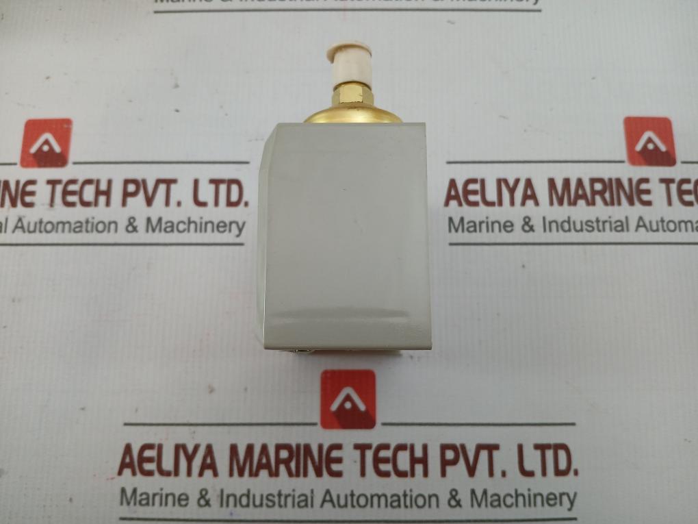 Saginomiya Pressure Switch Vacuum Control Switch Sns-c106Q3A