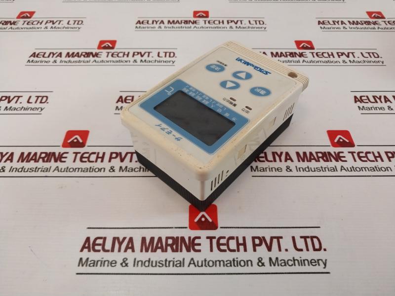 Saginomiya Thermo Eye-u Temperature Controller Used