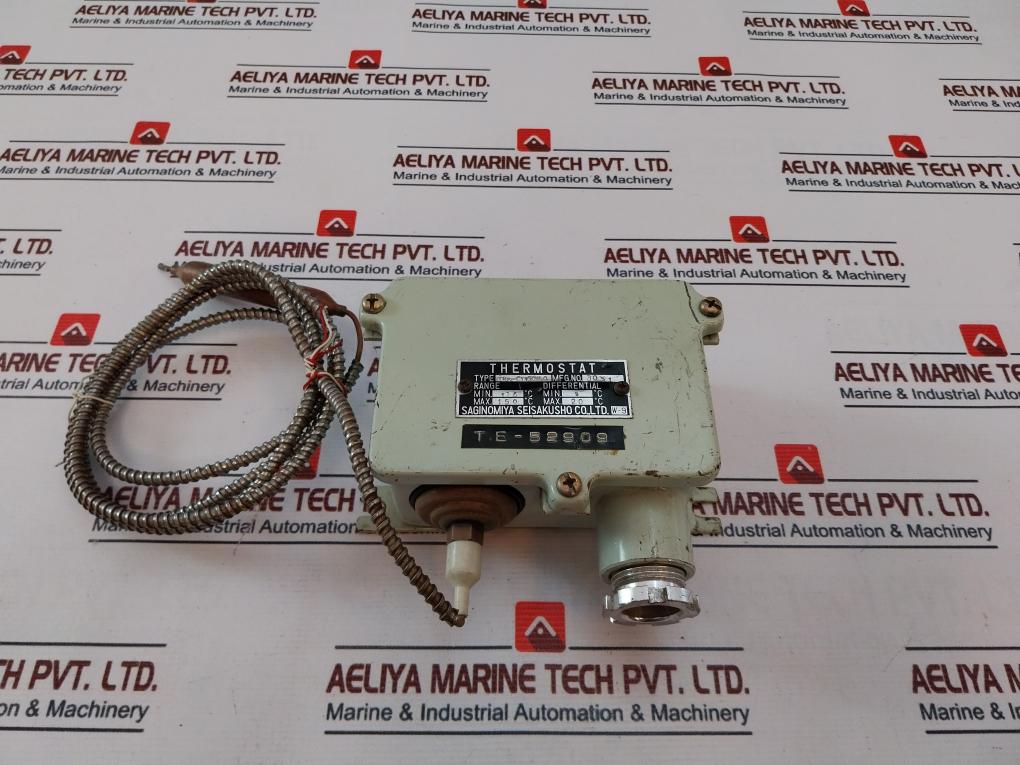 Saginomiya Tns-c1150w Q Temperature Controller