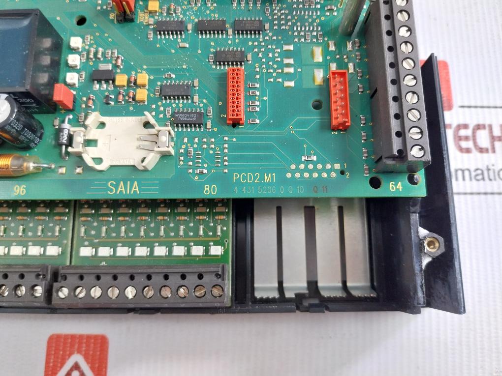 Saia-burgess-24-Vdc-Programmable-Control-Device-Pcd2-208945-11