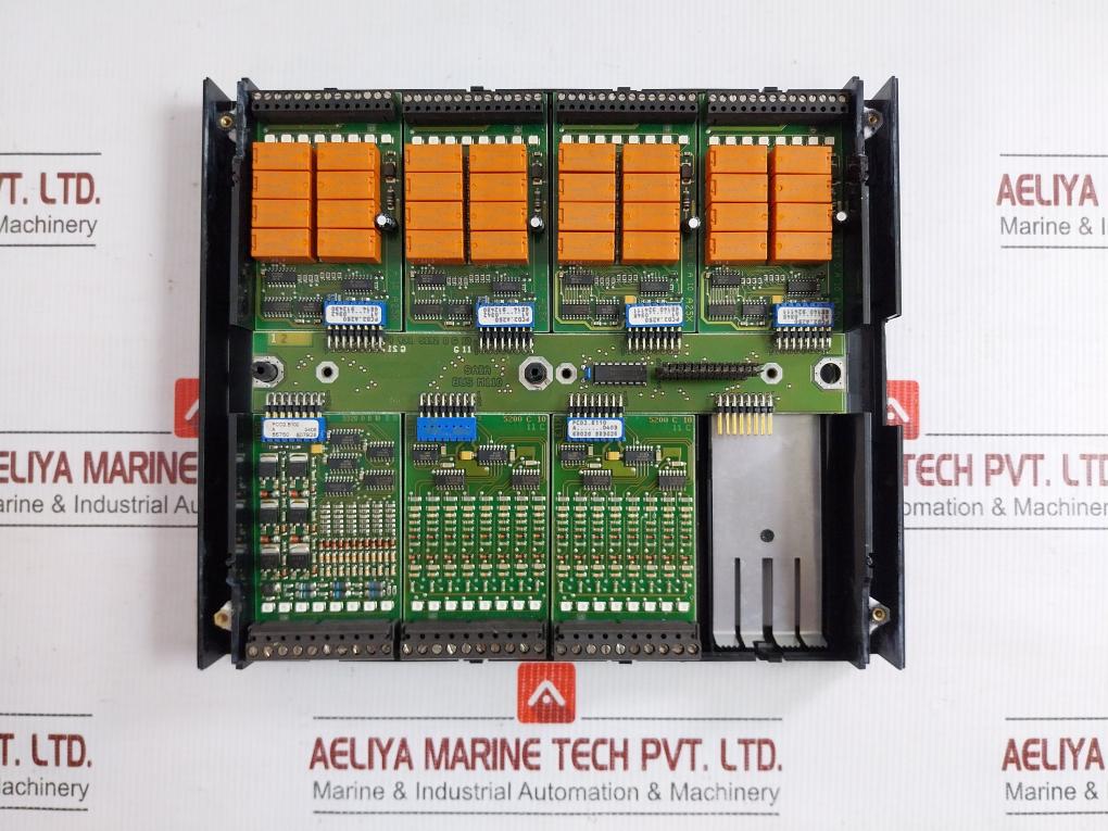 Saia-burgess-24-Vdc-Programmable-Control-Device-Pcd2-208945-14