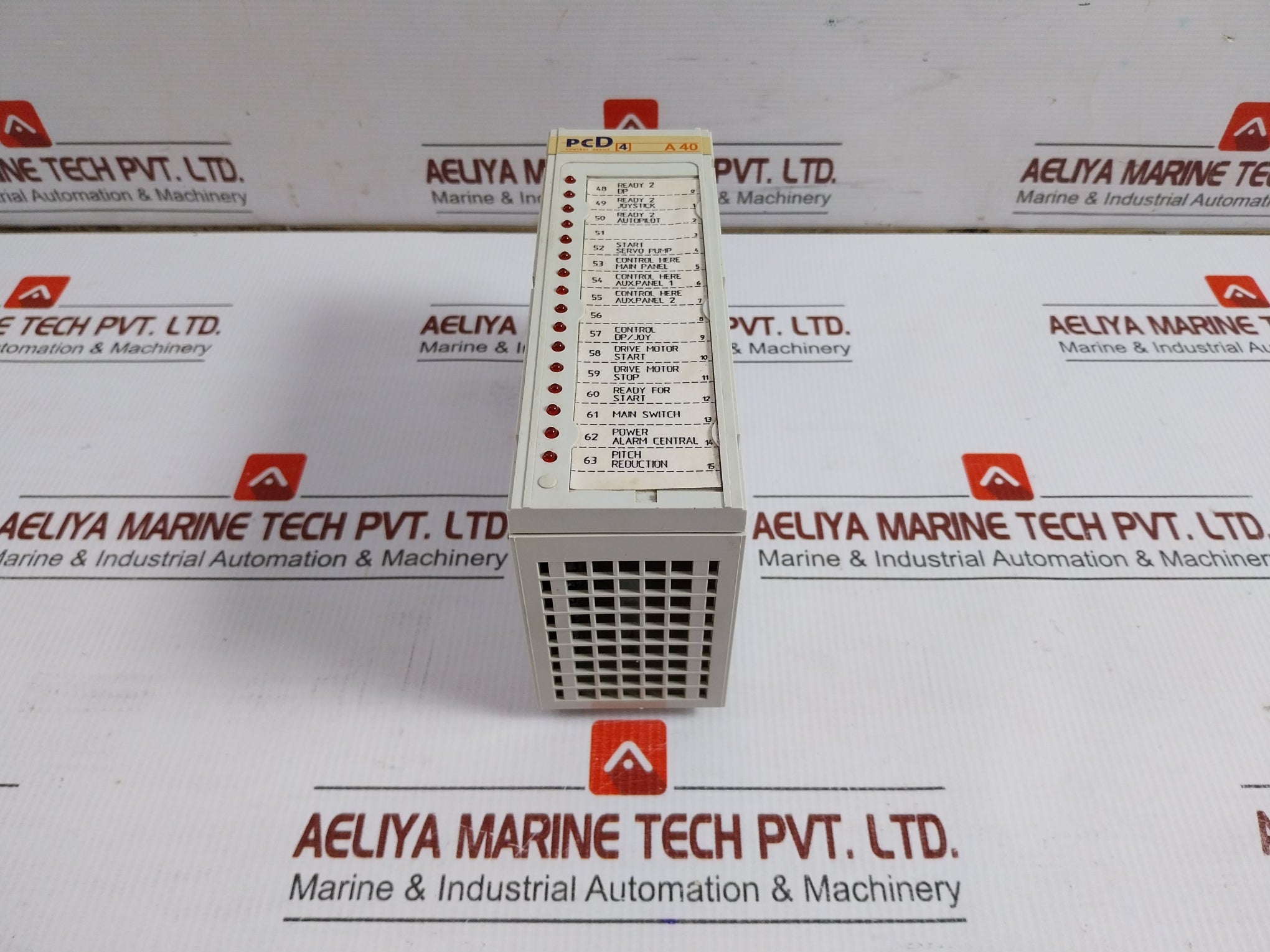 Saia-burgess-Digital-I-O-Module-24-Vdc-0-5A-Version-B-Pcd4-A400-209465-1