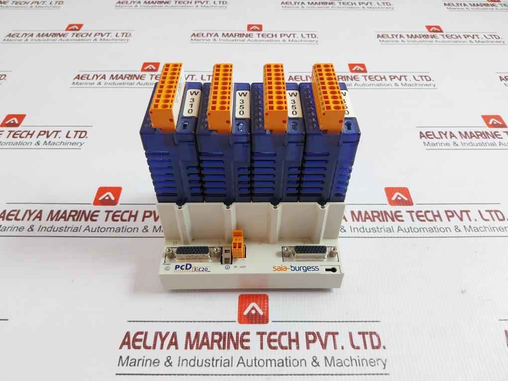 Saia-burgess Pcd3.C200