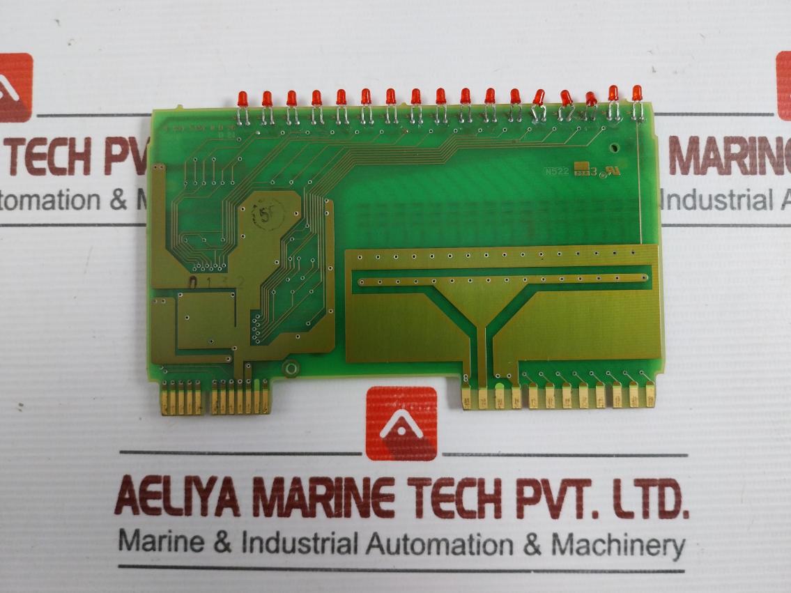 Saia Pcd4 E11X Plc I/O Module