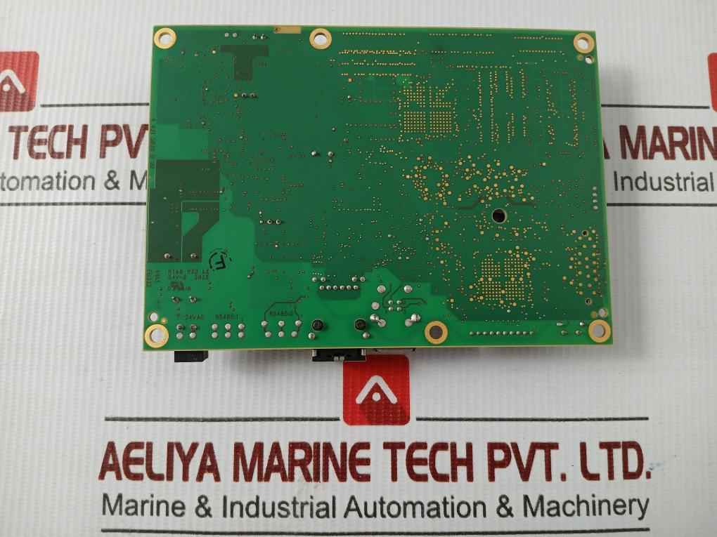 Saia Pcd Hmi Logic Motherboard Pcd7.D4