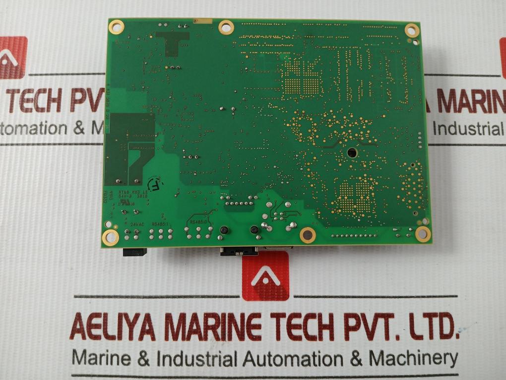 Saia Pcd Hmi Logic Motherboard Pcd7.D4