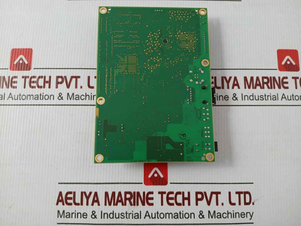 Saia Pcd Hmi Logic Motherboard Pcd7.D4