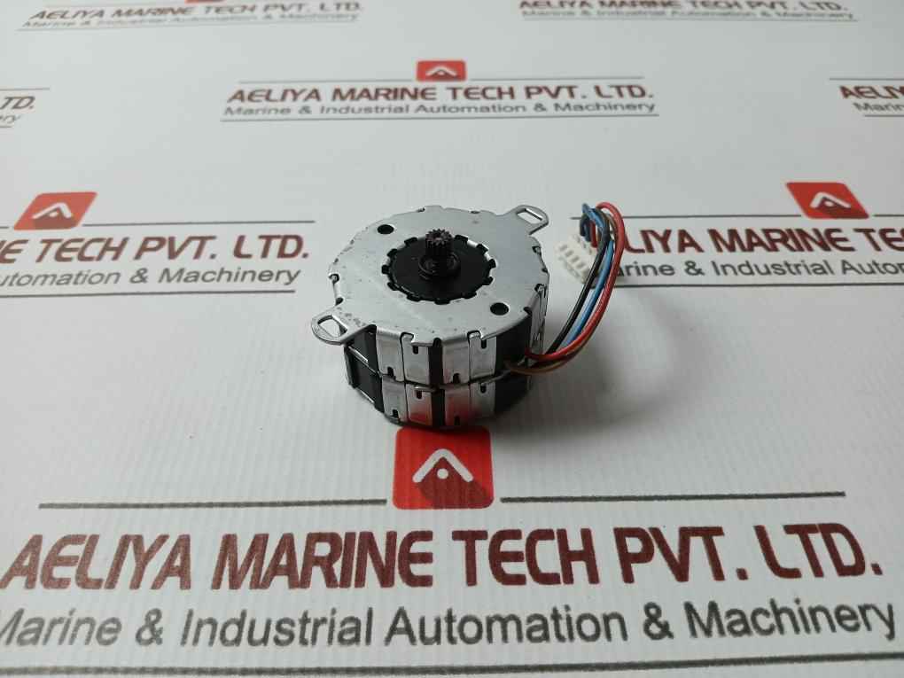 Saia Ufd1en04raz28 Stepper Motor