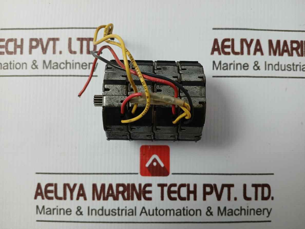 Saia Ufr40Nd4Raz1 Synchronous Motor 220-240V 50Hz