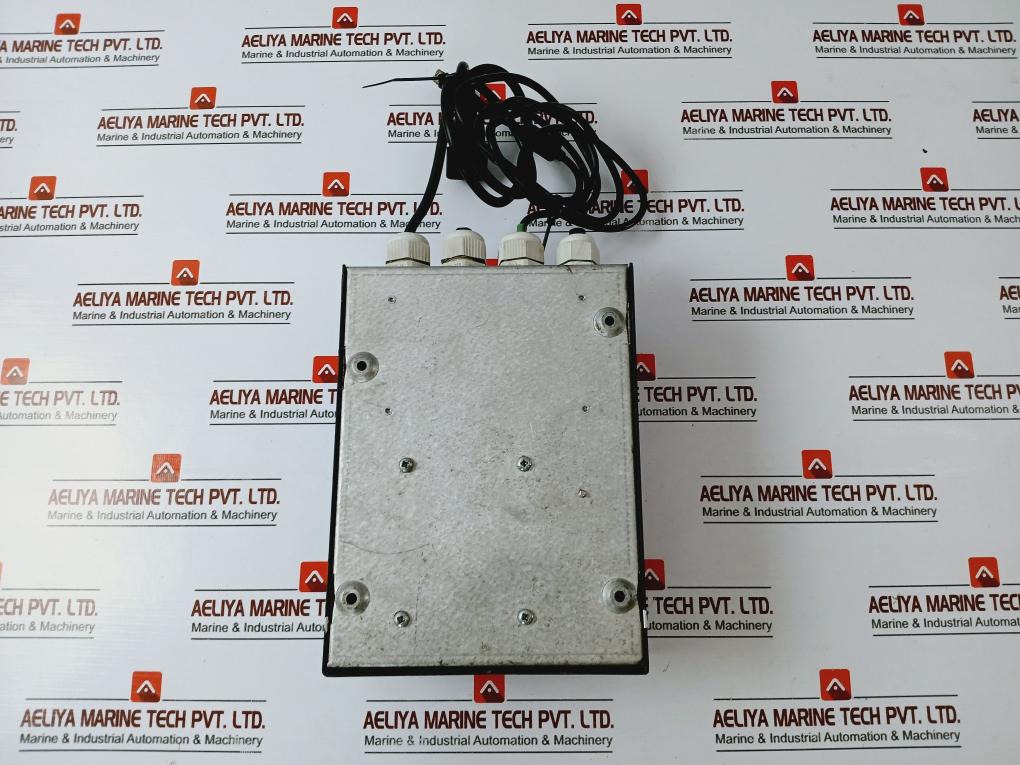 Sailor N163S Ac/Dc Power Supply 160Va, 50/60Hz