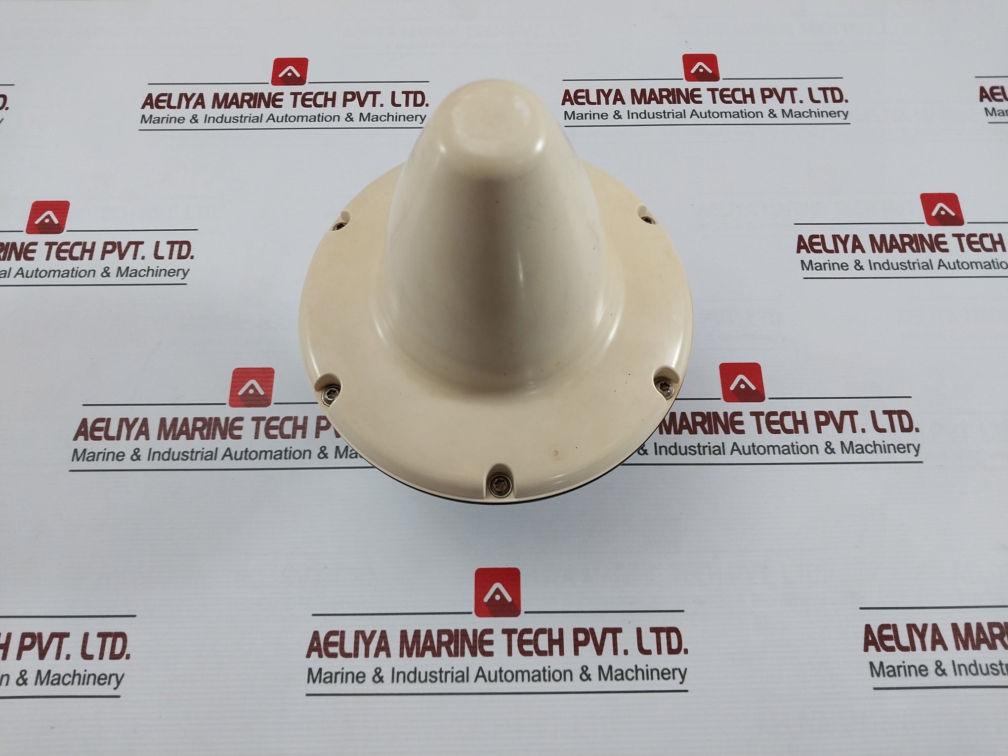 Sailor Tt-3027A Antenna Unit Tt97-14500, Tt97-130214