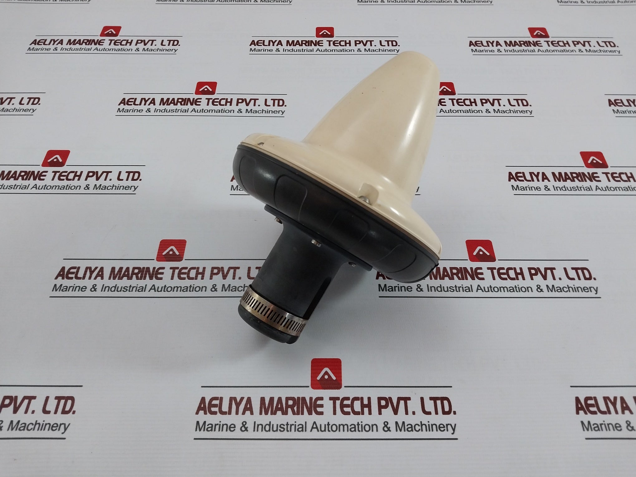 Sailor Tt-3027A Antenna Unit Tt97-14500, Tt97-130214