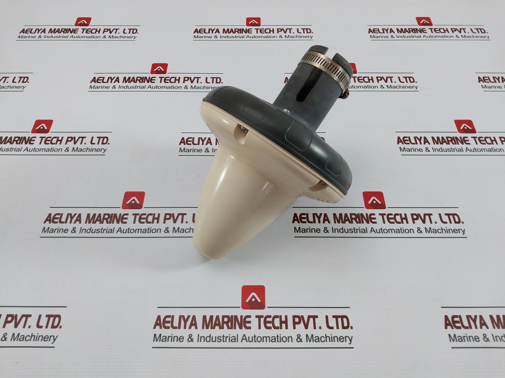 Sailor Tt-3027A Antenna Unit Tt97-14500, Tt97-130214