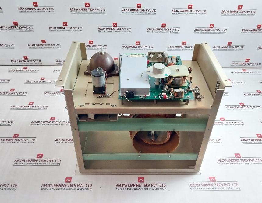 Sait Atu 5301 Plasma Generator