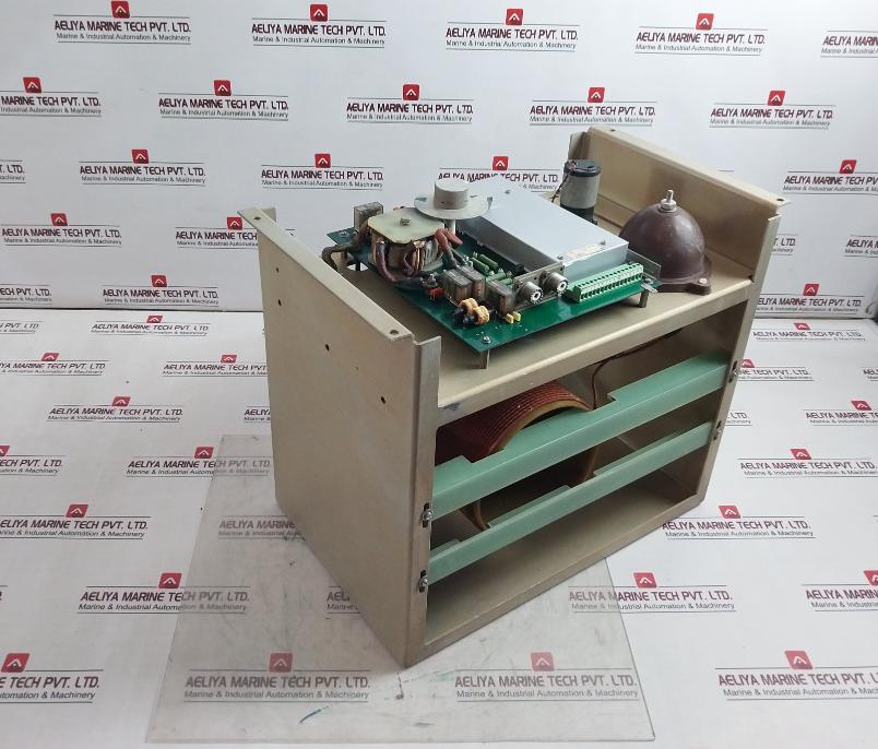 Sait Atu 5301 Plasma Generator