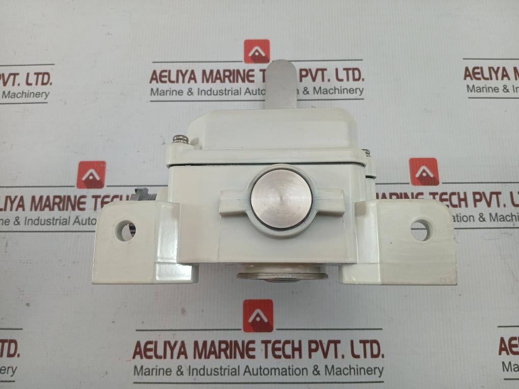 Sakamoto Electric Limit Switch Lwio-sb1