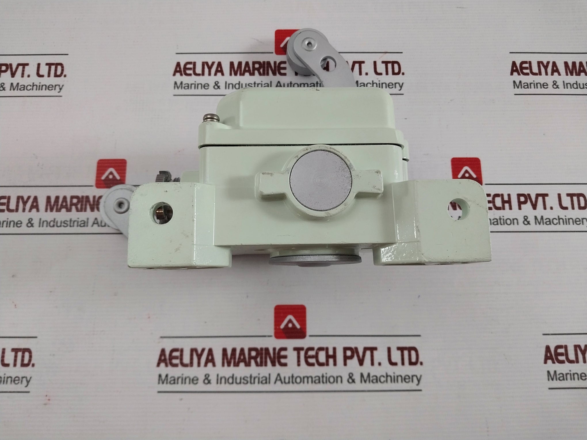 Sakamoto Lwio-able Limit Switch Ip66