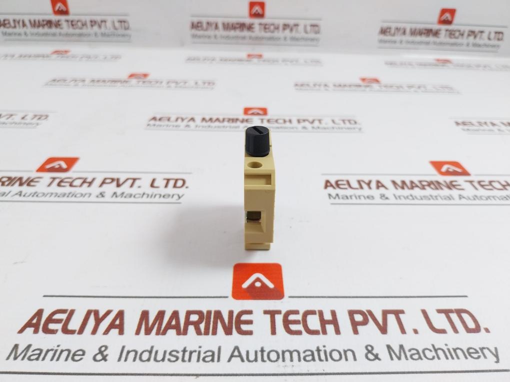 Saks-1-Fused-Terminal-Block-500v-10mm2-Conexel-By-Weidmuller-Lot-Of-23x-4