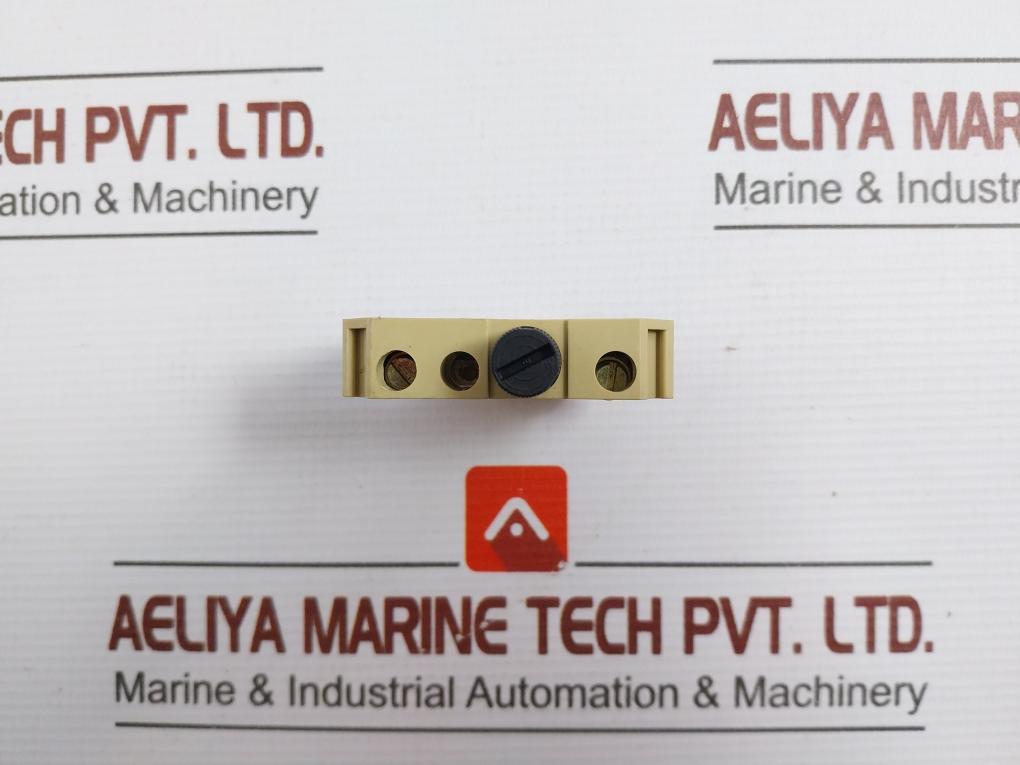 Saks-1-Fused-Terminal-Block-500v-10mm2-Conexel-By-Weidmuller-Lot-Of-23x-8