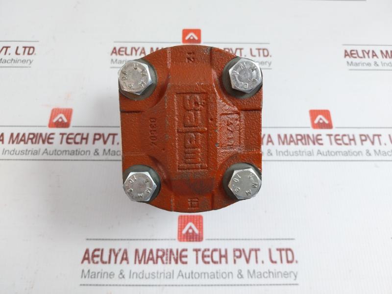 Salami Hydraulic Pump 2Pe 11.3D-p28P1