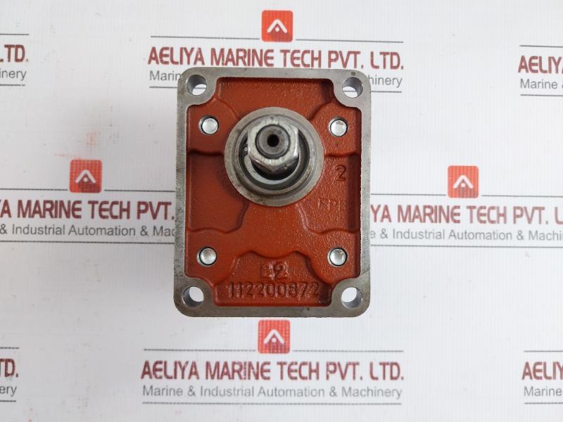 Salami Hydraulic Pump 2Pe 11.3D-p28P1