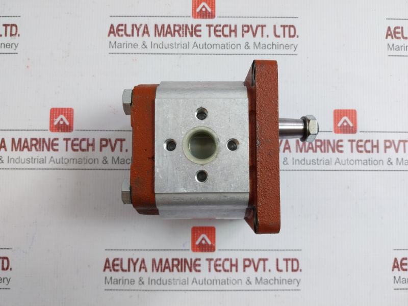 Salami Hydraulic Pump 2Pe 11.3D-p28P1