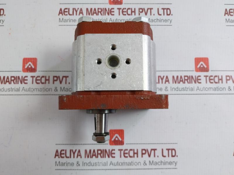 Salami Hydraulic Pump 2Pe 11.3D-p28P1