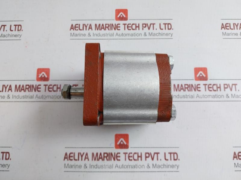 Salami Hydraulic Pump 2Pe 11.3D-p28P1