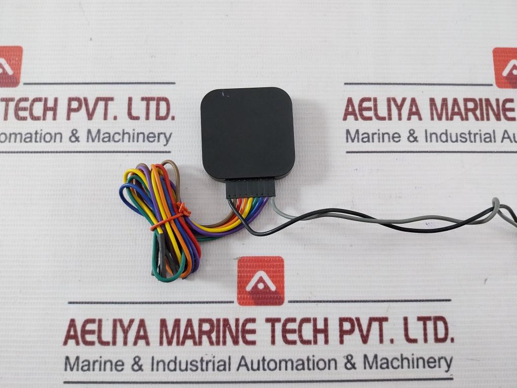 Saleae Logic Analyzer