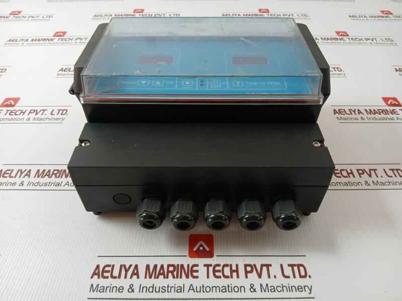 Salinometer Sl6005 Uni-safe