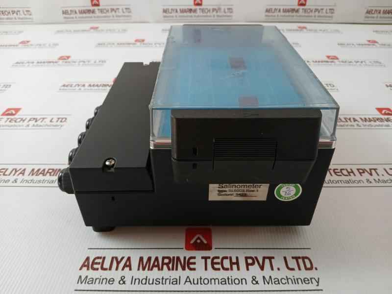 Salinometer Sl6005 Uni-safe