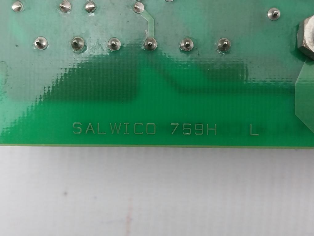 Salwico-Cts-9848-Terminal-Interface-And-Control-Board-759H-210625-9