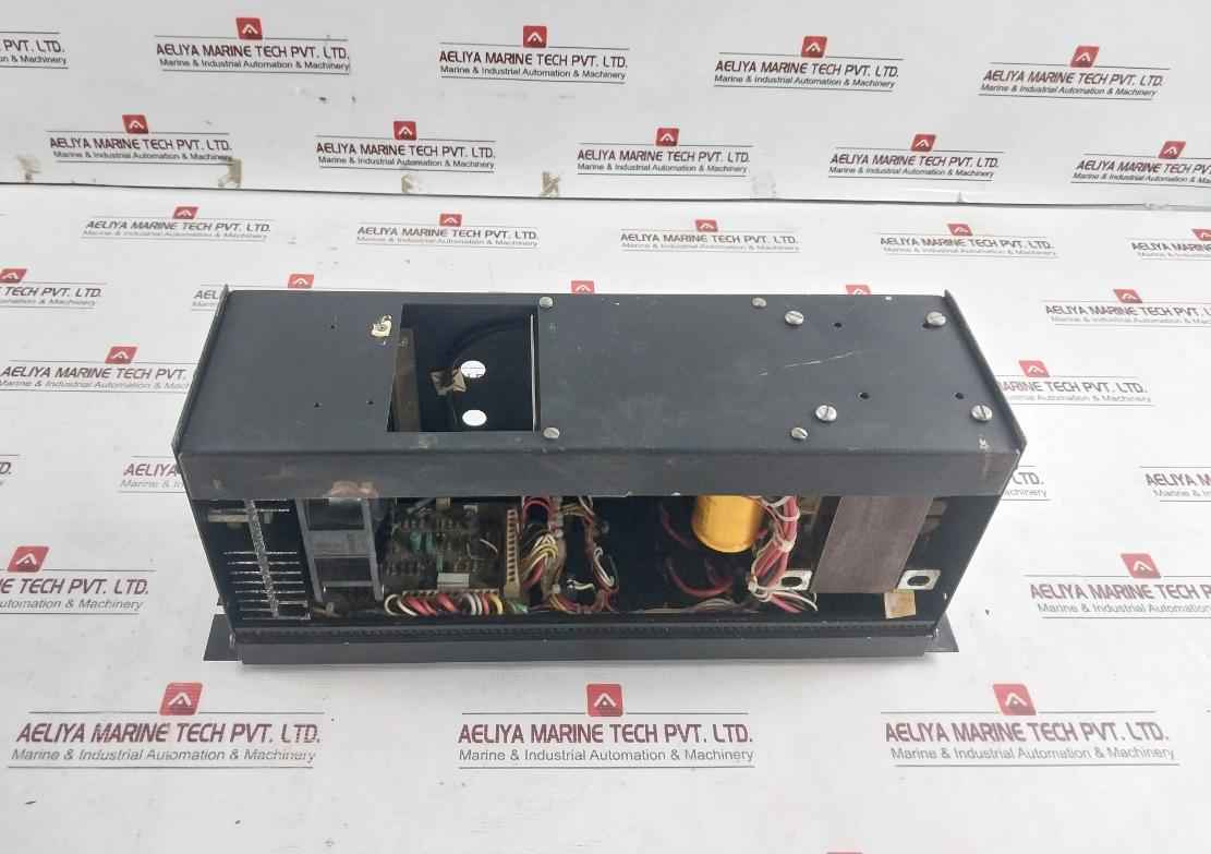 Salwico Bch 10/24 86737 Battery Charger 220V Ac-24V Dc 10A Ymk-38