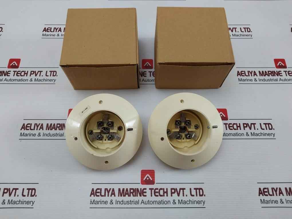 Salwico Jd-1/Inf Optical Smoke Detector