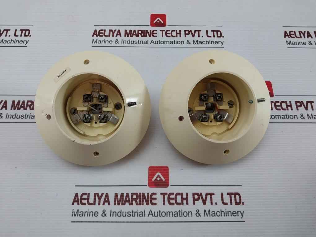 Salwico Jd-1/Inf Optical Smoke Detector