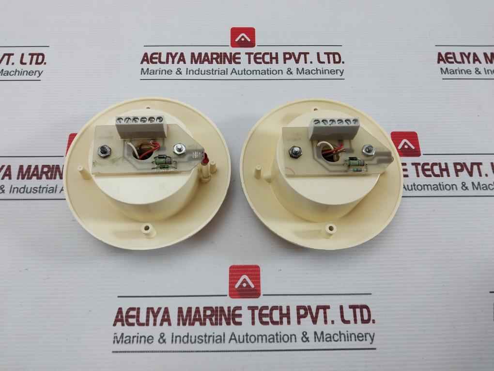 Salwico Jd-1/Inf Optical Smoke Detector