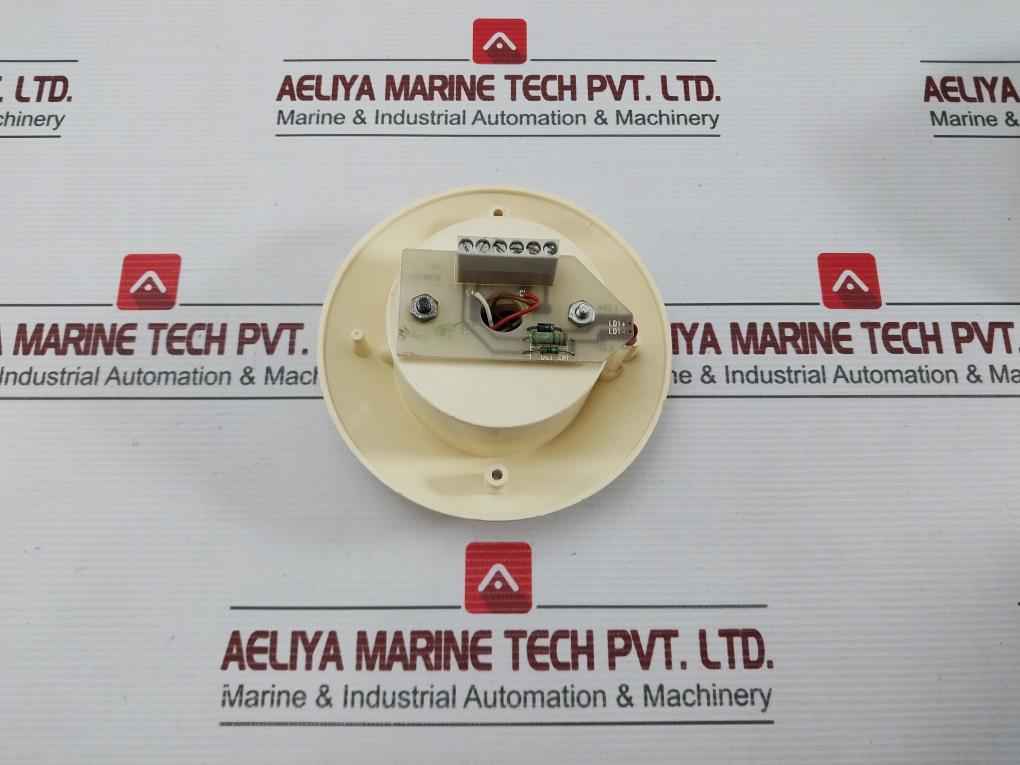 Salwico Jd-1/Inf Optical Smoke Detector