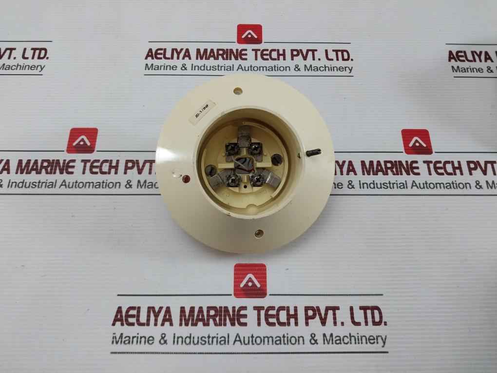 Salwico Jd-1/Inf Optical Smoke Detector