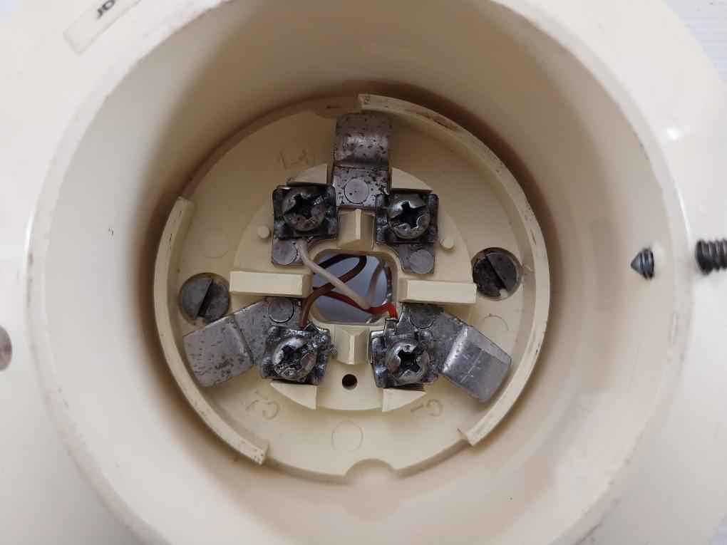 Salwico Jd-1/Inf Optical Smoke Detector