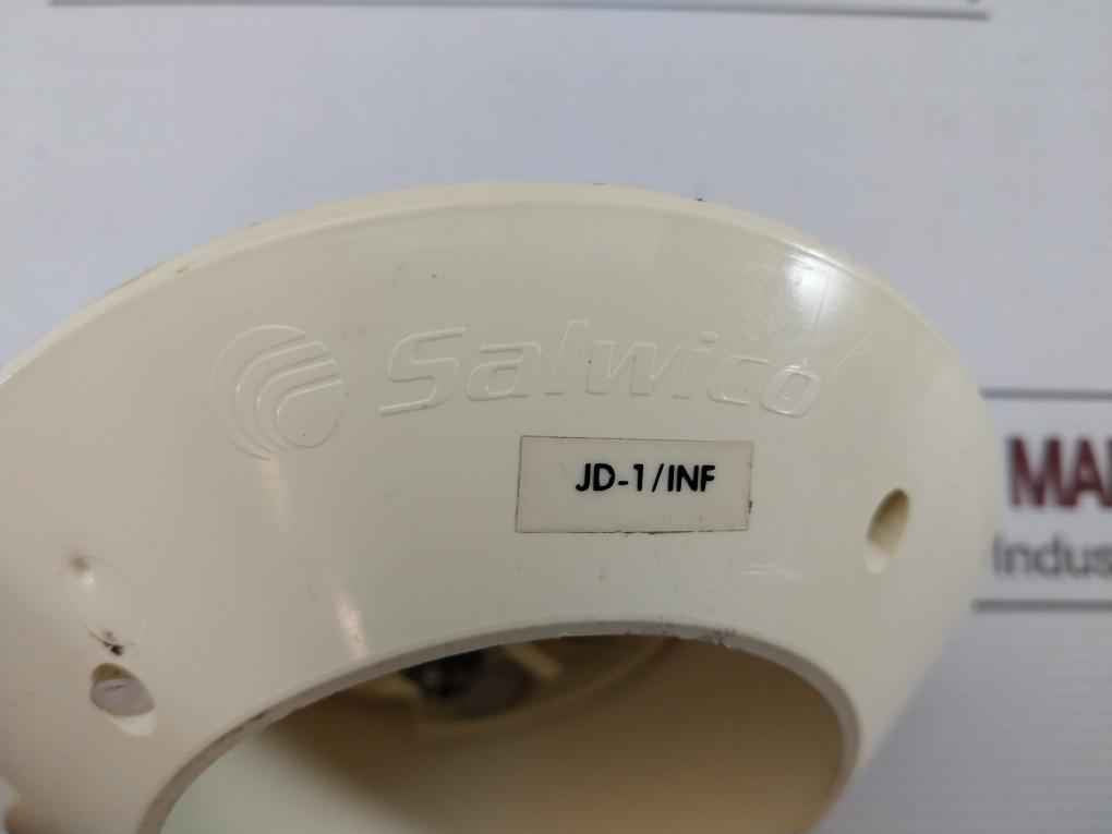 Salwico Jd-1/Inf Optical Smoke Detector