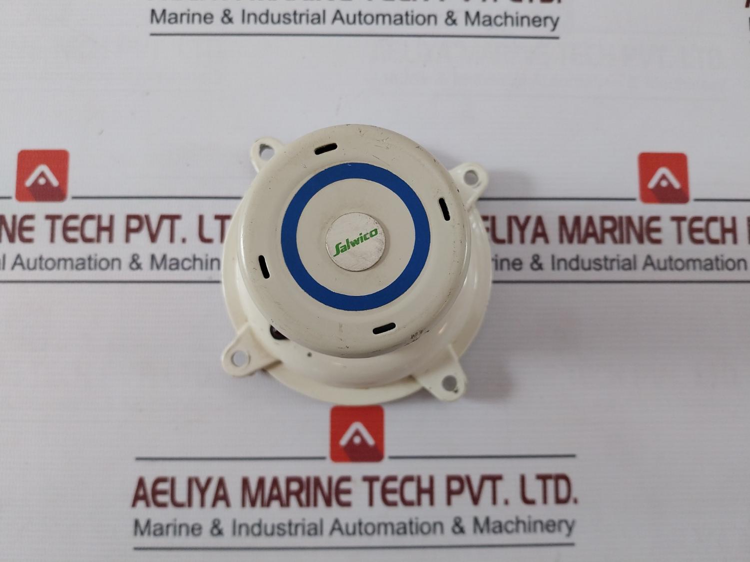 Salwico Smoke Detector Head