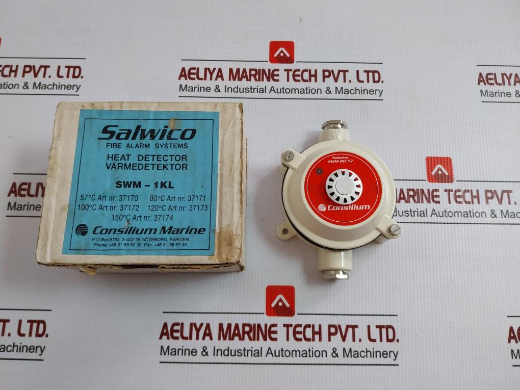 Salwico Swm-1Kl 57