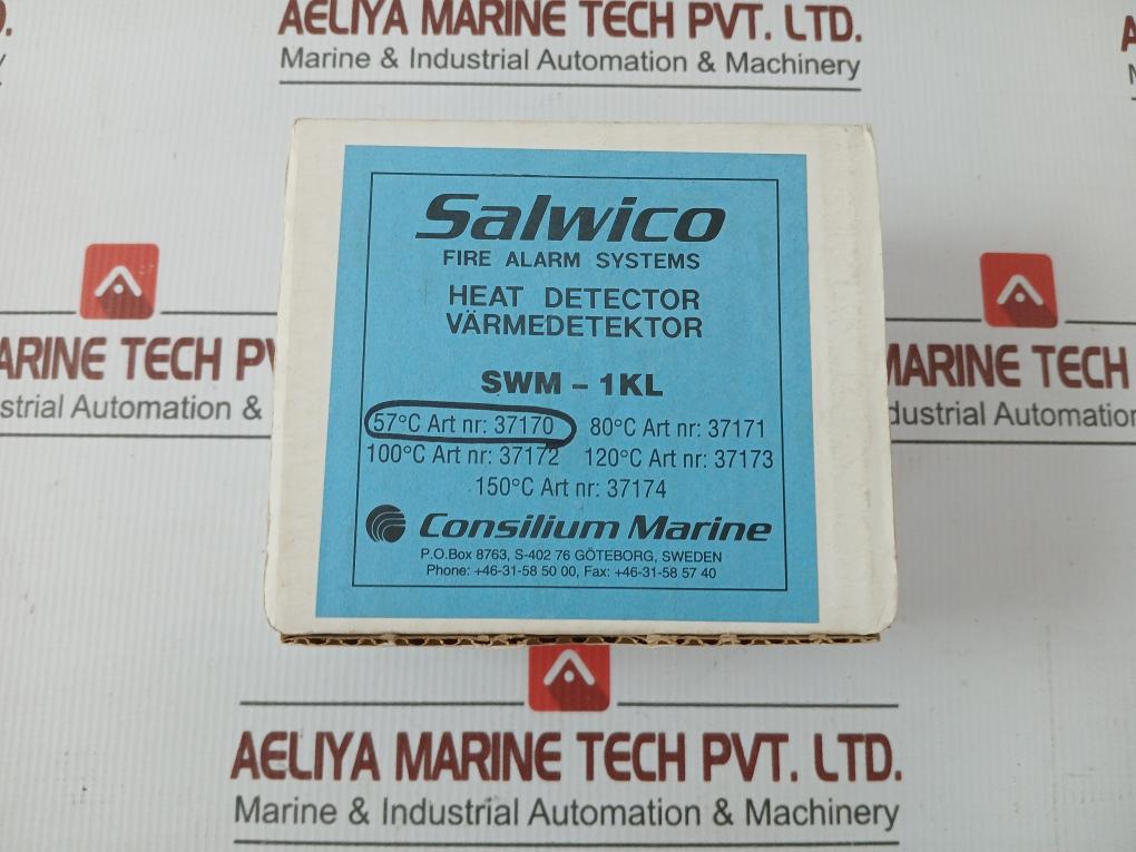Salwico Swm-1Kl/57,